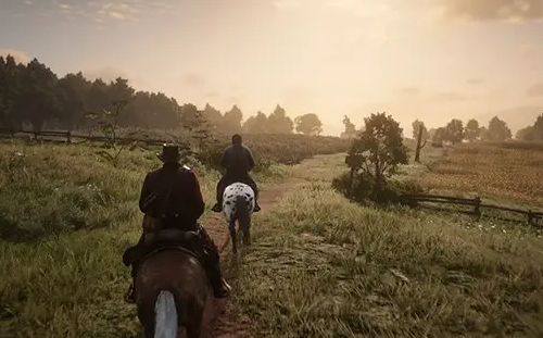 荒野大镖客2生存大师挑战9攻略