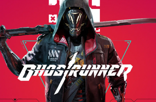 幽灵行者回声攻略