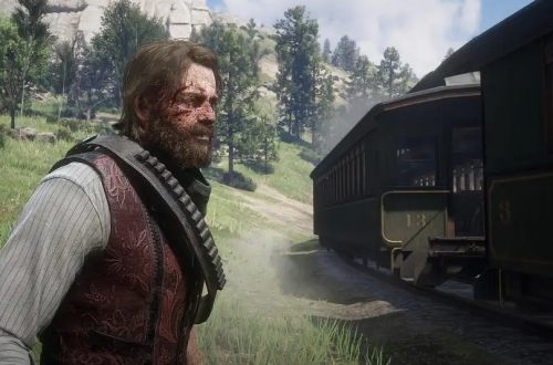 荒野大镖客2神射手挑战10攻略