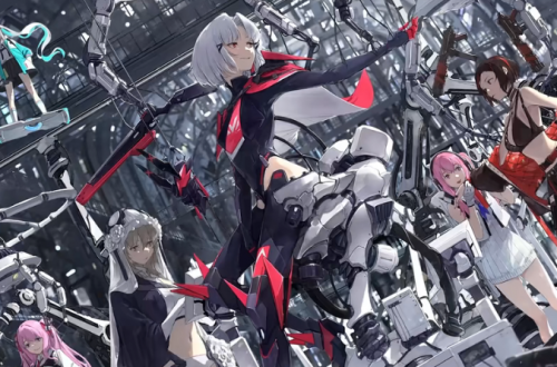 nikke胜利女神拦截S怎么卡阶段