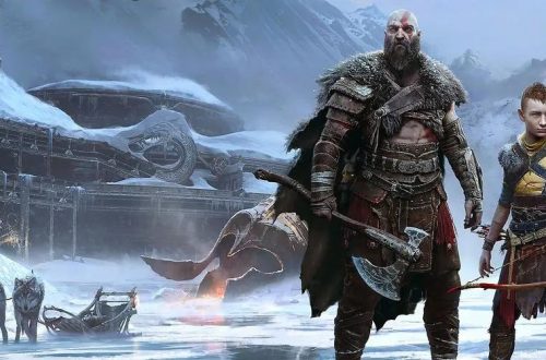 战神诸神黄昏全斧子组件获取攻略