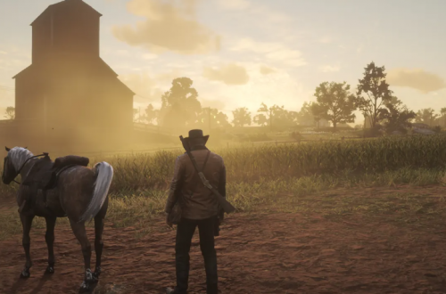 荒野大镖客2生存大师挑战8攻略