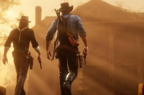 荒野大镖客2捕猎大师挑战7攻略