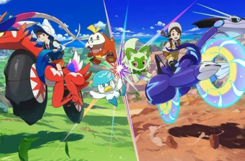 宝可梦朱紫宝主宝可梦对应坐骑技能一览