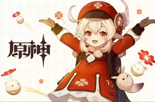 原神可莉经常炸鱼的地方在哪