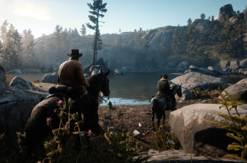 荒野大镖客2神射手挑战8攻略