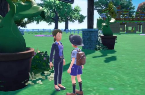 宝可梦朱紫草道馆测验攻略