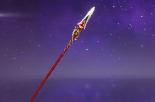 原神匣里灭辰满级属性介绍