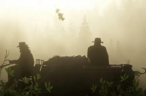 荒野大镖客2捕猎大师挑战9攻略