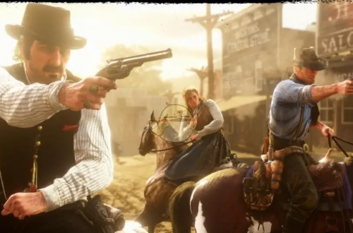 荒野大镖客2草药大师挑战3攻略