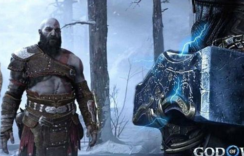 战神诸神黄昏华纳海姆传奇宝箱位置