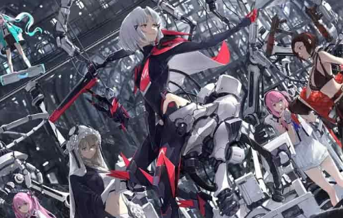 nikke胜利女神卡在加载界面怎么办