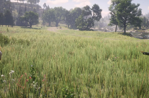 荒野大镖客2赌徒挑战4攻略