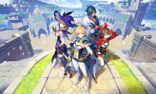 原神雷自东来成就攻略