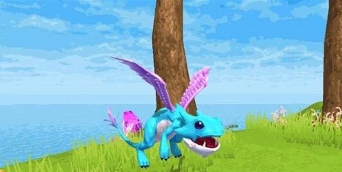 创造与魔法魔法灵龙饲料制作方法