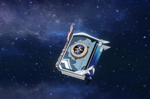 原神万国诸海图谱满级属性介绍