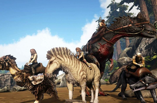 方舟生存进化孤岛上古神器稳重怎么获得