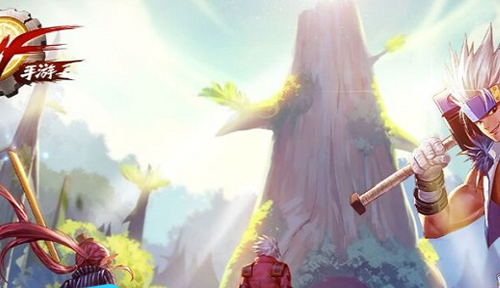 地下城与勇士手游职业介绍