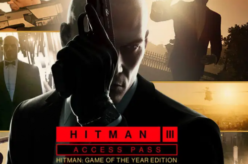 杀手3第五关攻略