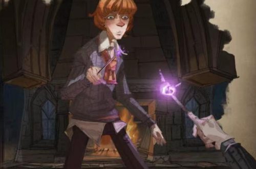 哈利波特魔法觉醒昏昏倒地图鉴