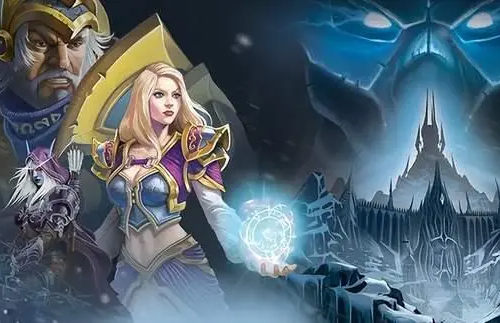 魔兽世界wlk附魔375-450升级攻略