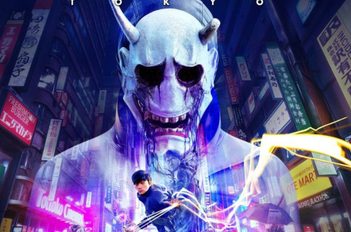 幽灵线东京代山神社狸猫位置