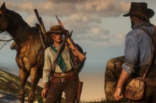 荒野大镖客2草药大师挑战4攻略