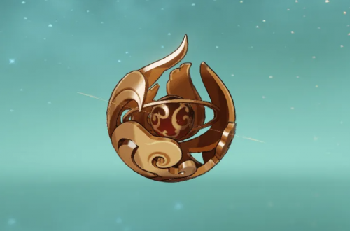 原神匣里日月满级属性介绍