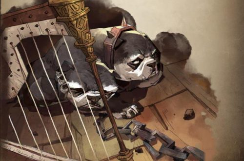 哈利波特魔法觉醒三头犬宝宝图鉴