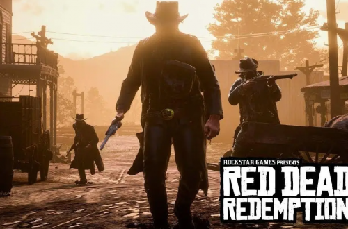 荒野大镖客2骑手挑战9攻略