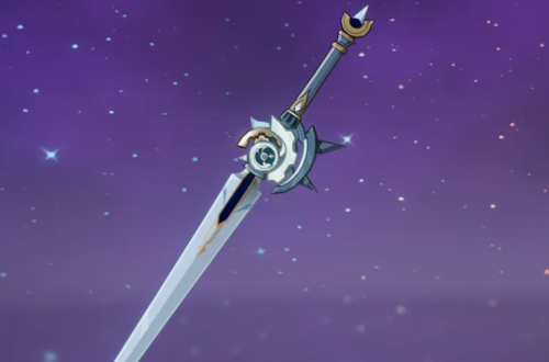 原神铁蜂刺满级属性介绍