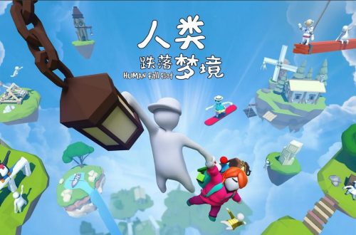 人类跌落梦境第六关攻略