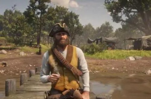 荒野大镖客2生存大师挑战1攻略