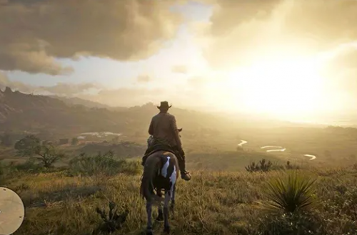 荒野大镖客2传说野猪狩猎方法