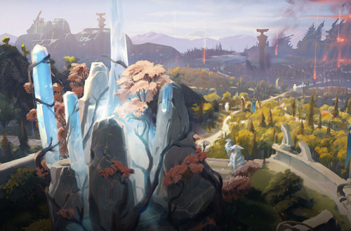 dota2新手推荐英雄