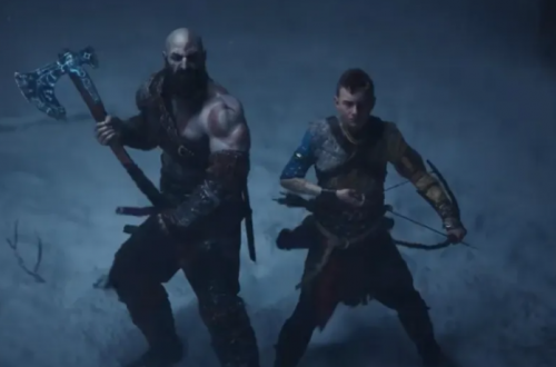 战神诸神黄昏藏宝图疤痕出现攻略