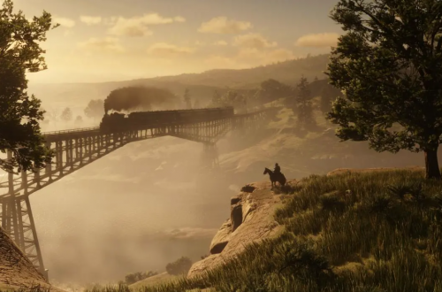 荒野大镖客2神射手挑战7攻略