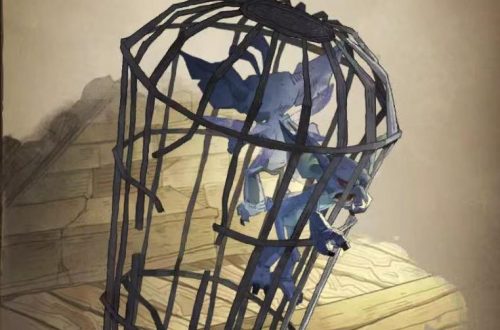 哈利波特魔法觉醒康沃尔郡小精灵图鉴