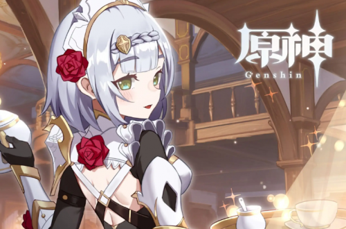 原神池中宅邸解锁攻略