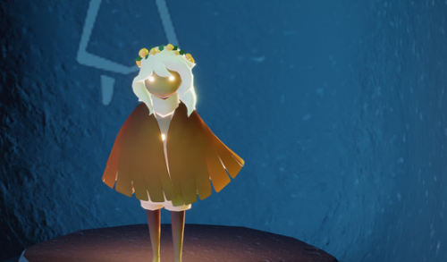 光遇白日梦护林员先祖位置