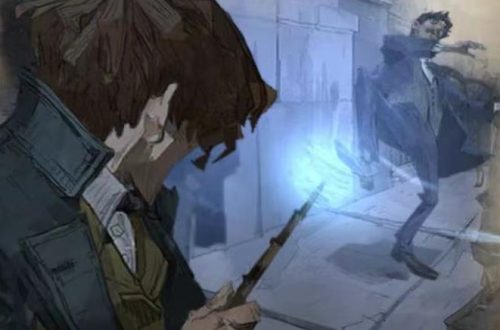 哈利波特魔法觉醒飓风咒图鉴