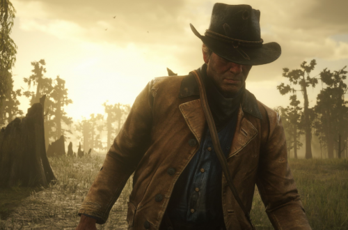 荒野大镖客2手绘地图藏宝图全流程