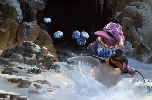 dota2夜宴暗潮玩法攻略