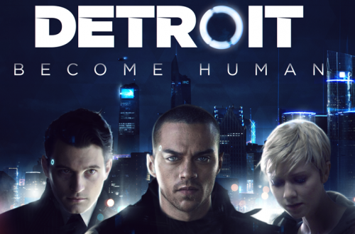 底特律变人第二十九章攻略