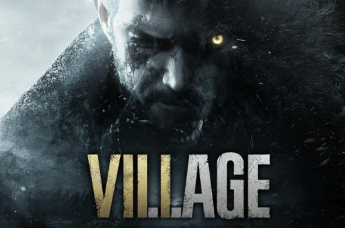 生化危机8第四关图文攻略