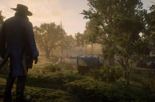 荒野大镖客2生存大师挑战10攻略