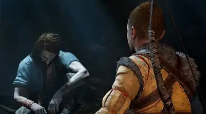 战神诸神黄昏全弓武器攻略