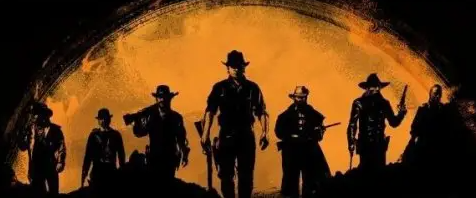 荒野大镖客2草药大师挑战1攻略