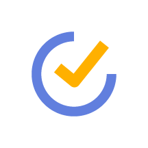 滴答清单管理生活app