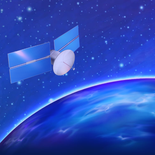 全球3D卫星街景地图免费版 v4.0